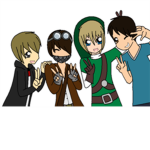 chrisandthecrew