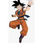 That goku