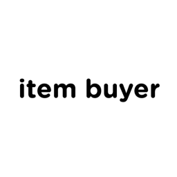Item buyer