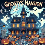Ghosty's Mansion