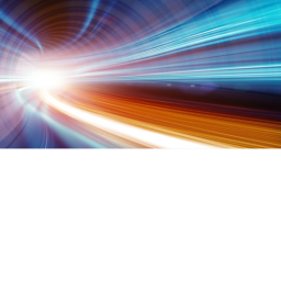 Speed up