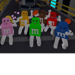 M&M Society