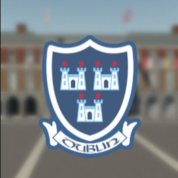 Dublin Castle