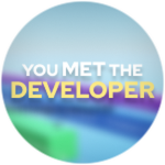 Meet The Developer!