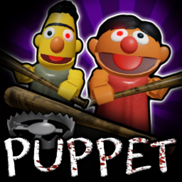 [Chapter 5!] Puppet But Nostalgia