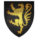 Duchy оf Brebant