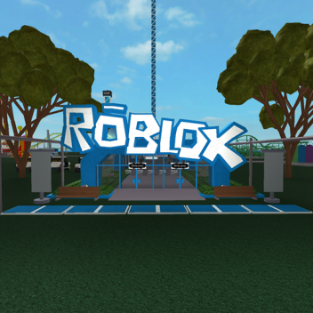 ROBLOX Bayou Theme Park (Unofficial)