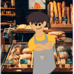 BreadShop
