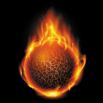 Ball of FIRE'S