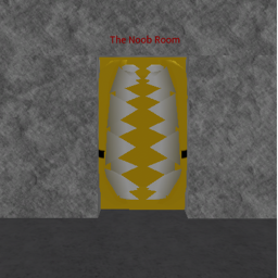 "The Noob Room"