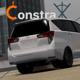 Indonesia Project Cars