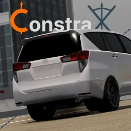 ConstraX icon