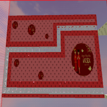 chinese new year tower