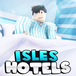 Work at Isles Hotel [WORK]
