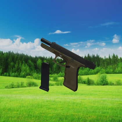 FE GUN KIT (AGAIN)