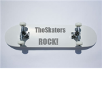 TheSkatersRock