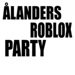 Ålanders Roblox Party