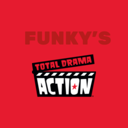 Total Drama Action