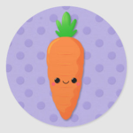 THE CARROTS:DDDD
