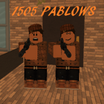 1505 poblows kings