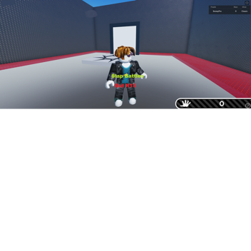 Slap-Schlachten, aber R15