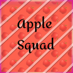 Apple Squad!!!!!