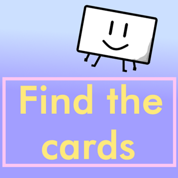 [9] Find the cards