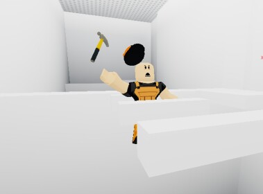 Room Of Obbys (BEING DELETED IN 30 MIN)