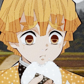 ⚡ Zenitsu Obby ⚡