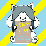Temmie Fan Group
