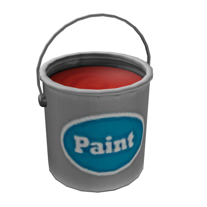 Paint Bucket