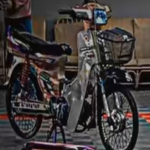 MotorLajak