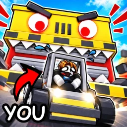 [NEW] SCRAPSHIFT icon