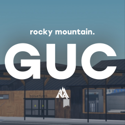 Gunnison Regional Airport