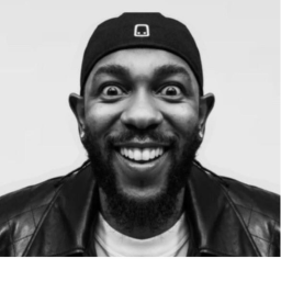 KENDRICK BALL