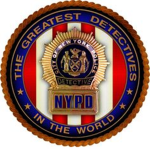 [ NYPD ] Detective Bureau