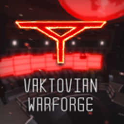 Vaktovian Warforge
