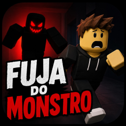 Fuja do Monstro