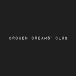 The Broken Dreams Club Clothing