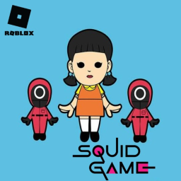 Squid Game S2 ✨ (Can you survive?)