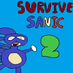 Survive Sanic 2 icon