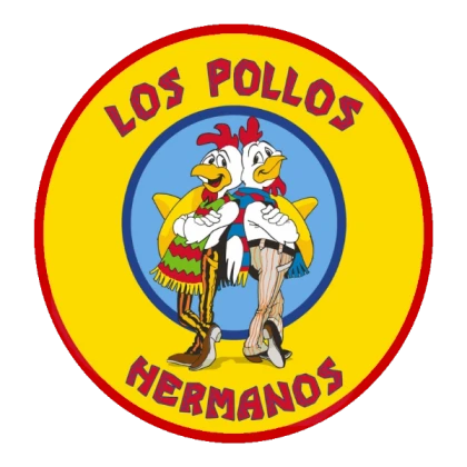 LOS POLLOS HERMANOS