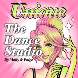 Unique - Academy Of Dance (Studio)