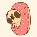 .+The Donut Squad+.