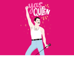 Sassy slay queens