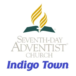 Indigo Town Seventh day adventist church icon