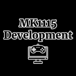 IronManMK1115 Development