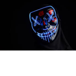 PURGE........