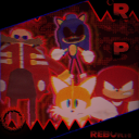Sonic.EXE RP Reborn V2.67