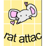 rat attac